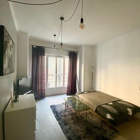 Studio Centre Ville Nîmes Eksteriør billede