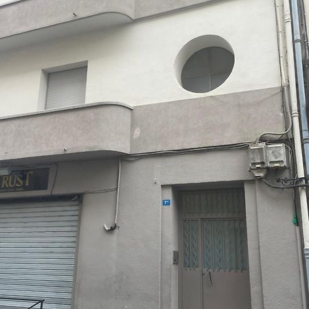 Studio Centre Ville Nîmes Eksteriør billede