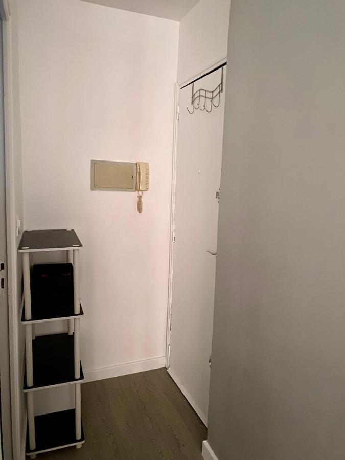 Studio Centre Ville Nîmes Eksteriør billede
