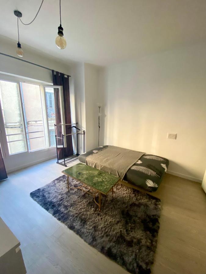 Studio Centre Ville Nîmes Eksteriør billede