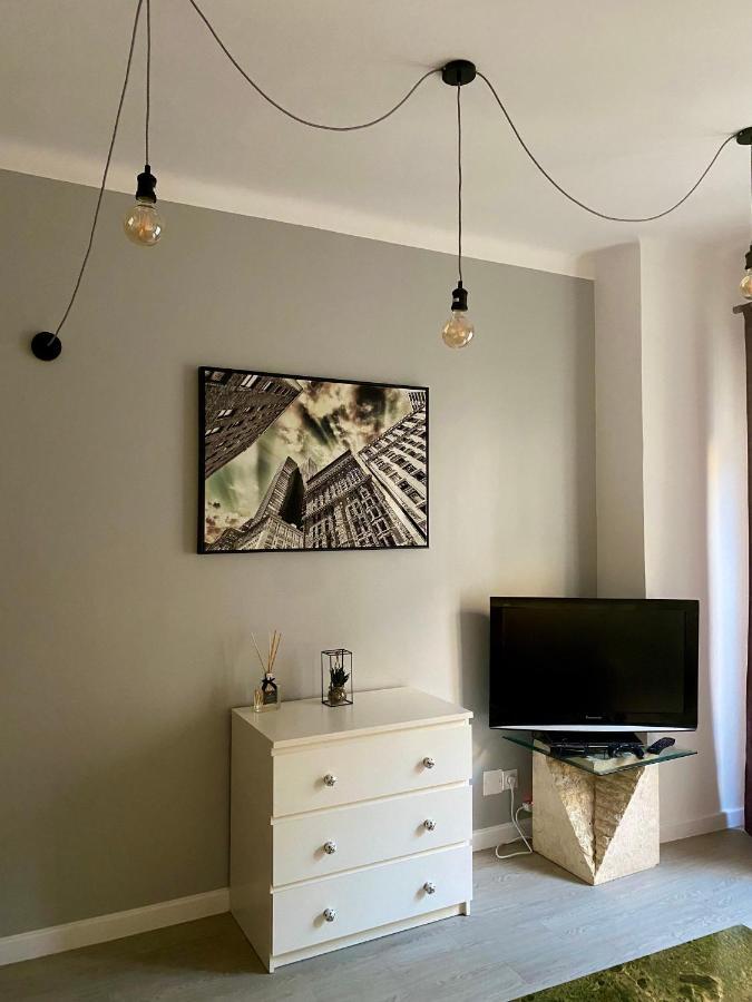 Studio Centre Ville Nîmes Eksteriør billede