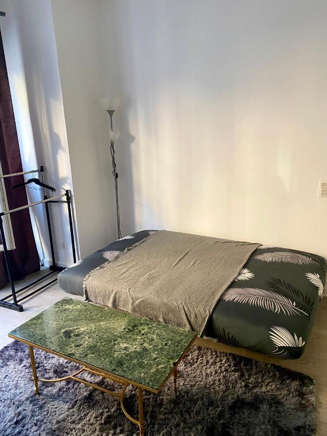 Studio Centre Ville Nîmes Eksteriør billede